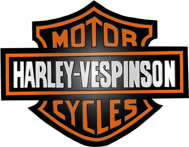 Mivespino. La Harley Vespinson de Cervera